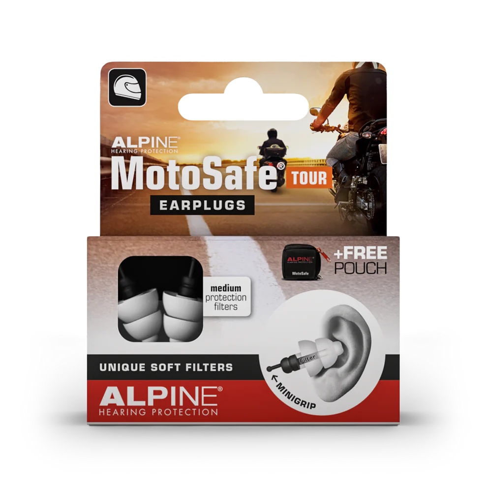 Motosafe Tour 6